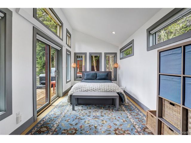 3049 CR-6, Alma, CO 80440