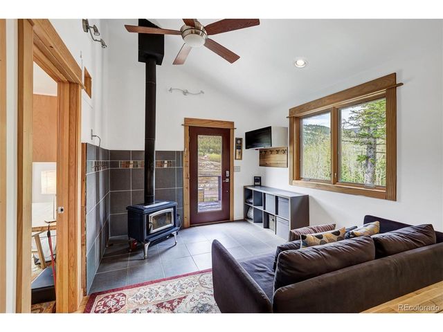 3049 CR-6, Alma, CO 80440