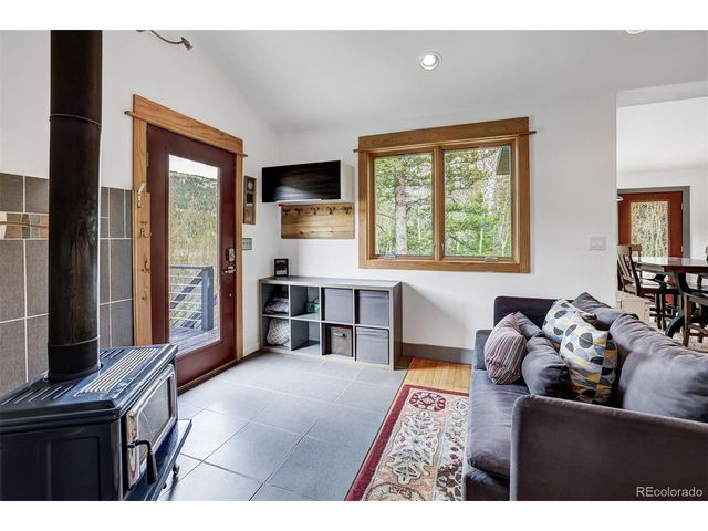 3049 CR-6, Alma, CO 80440