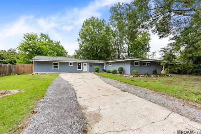 555 Lonita St, Baton Rouge, LA 70815
