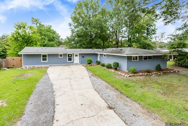555 Lonita St, Baton Rouge, LA 70815