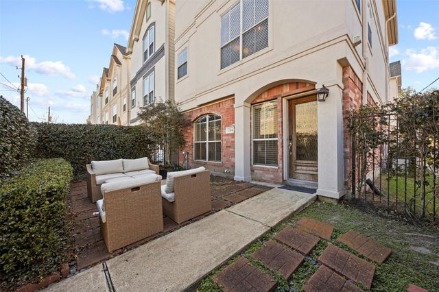 1314 Utah Street, Houston, TX 77007