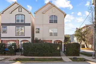 1314 Utah Street, Houston, TX 77007