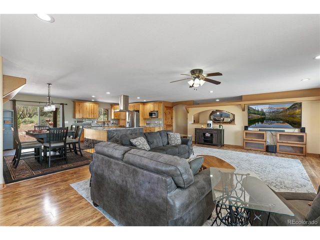 507 Van Egmond Dr, Penrose, CO 81240