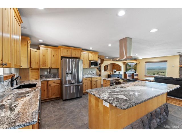 507 Van Egmond Dr, Penrose, CO 81240