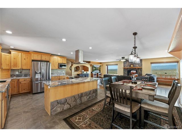 507 Van Egmond Dr, Penrose, CO 81240