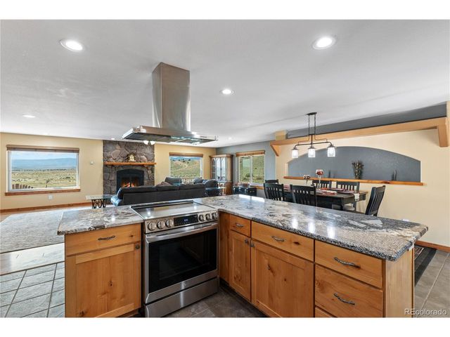 507 Van Egmond Dr, Penrose, CO 81240