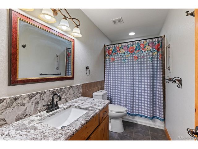 507 Van Egmond Dr, Penrose, CO 81240