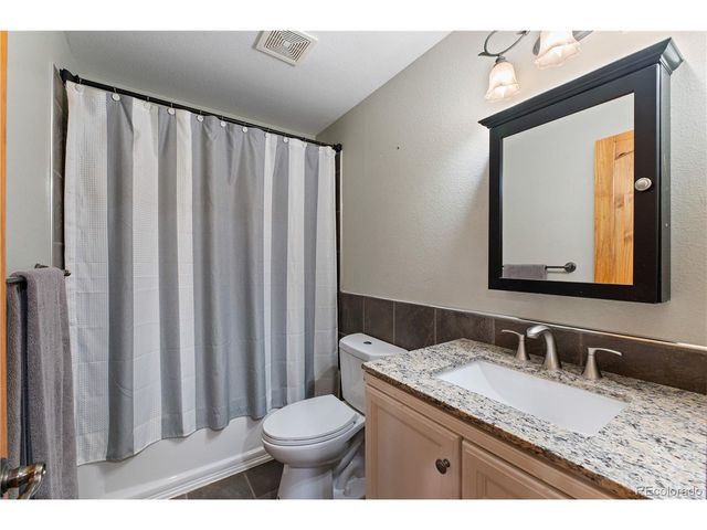 507 Van Egmond Dr, Penrose, CO 81240