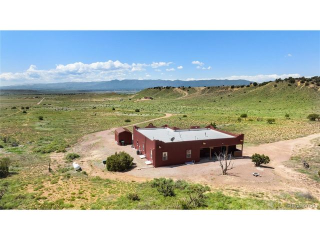 507 Van Egmond Dr, Penrose, CO 81240