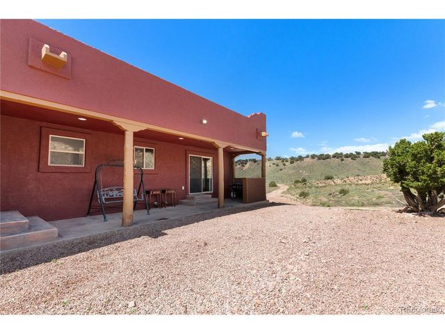 507 Van Egmond Dr, Penrose, CO 81240