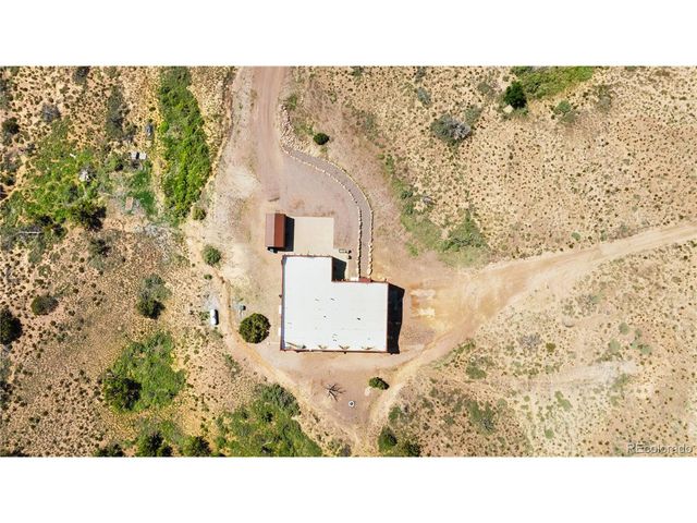 507 Van Egmond Dr, Penrose, CO 81240