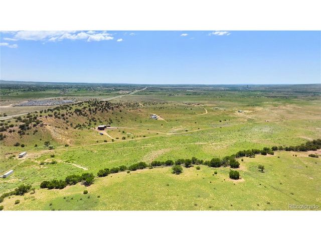 507 Van Egmond Dr, Penrose, CO 81240