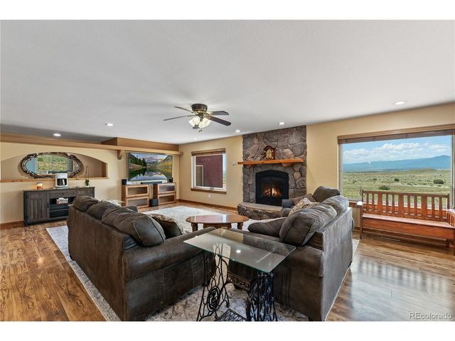 507 Van Egmond Dr, Penrose, CO 81240