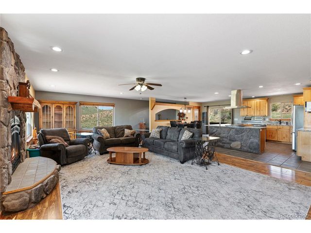 507 Van Egmond Dr, Penrose, CO 81240