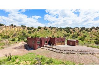 507 Van Egmond Dr, Penrose, CO 81240