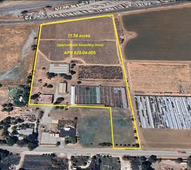 0 Llagas Avenue, San Martin, CA 95046