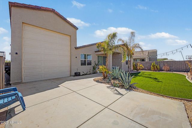 4370 W SUNCUP Drive, San Tan Valley, AZ 85144