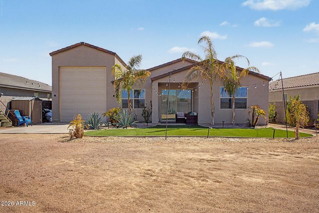 4370 W SUNCUP Drive, San Tan Valley, AZ 85144
