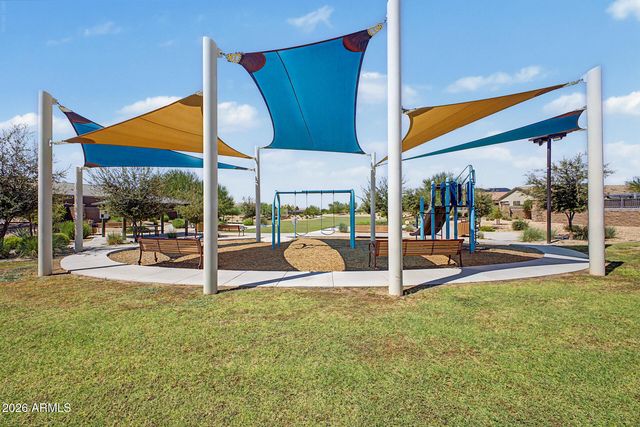 4370 W SUNCUP Drive, San Tan Valley, AZ 85144