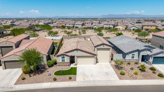 4370 W SUNCUP Drive, San Tan Valley, AZ 85144