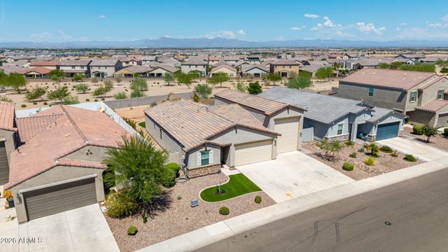 4370 W SUNCUP Drive, San Tan Valley, AZ 85144