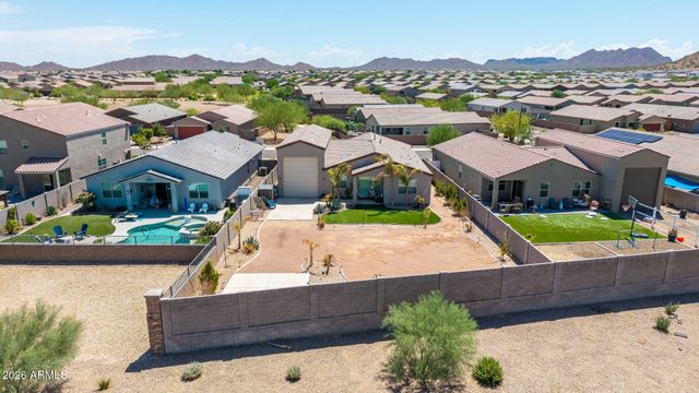 4370 W SUNCUP Drive, San Tan Valley, AZ 85144