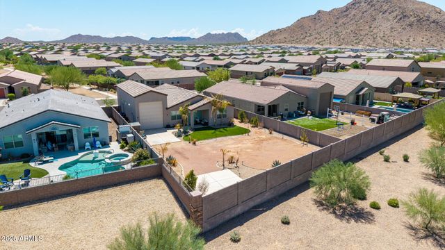 4370 W SUNCUP Drive, San Tan Valley, AZ 85144