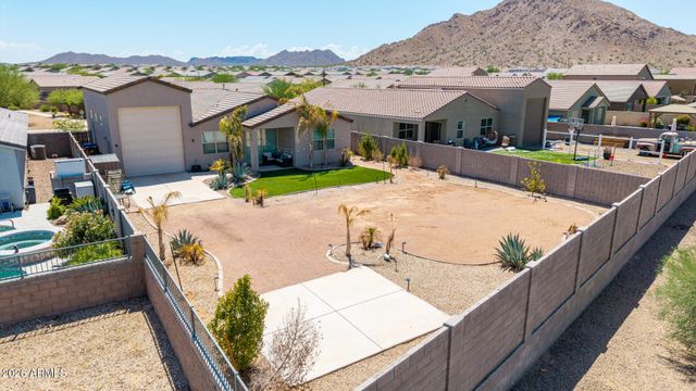 4370 W SUNCUP Drive, San Tan Valley, AZ 85144