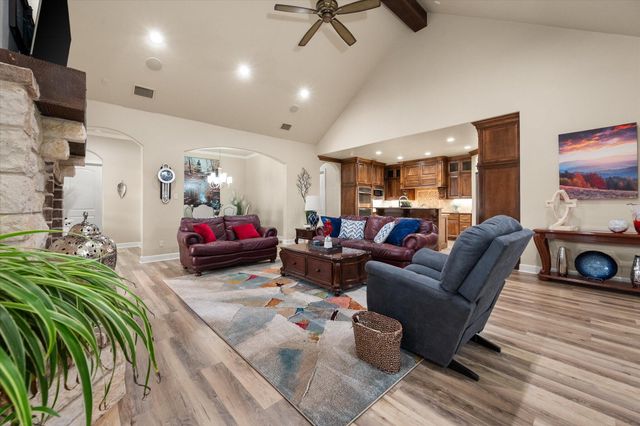 3805 101st Street, Lubbock, TX 79423