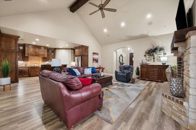 3805 101st Street, Lubbock, TX 79423