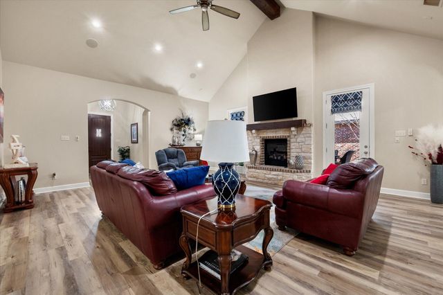 3805 101st Street, Lubbock, TX 79423