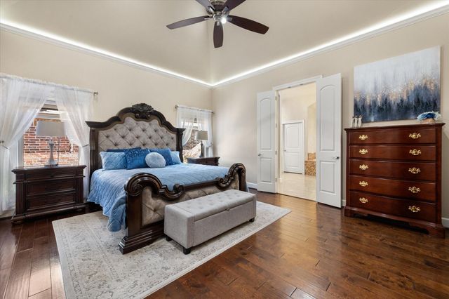 3805 101st Street, Lubbock, TX 79423