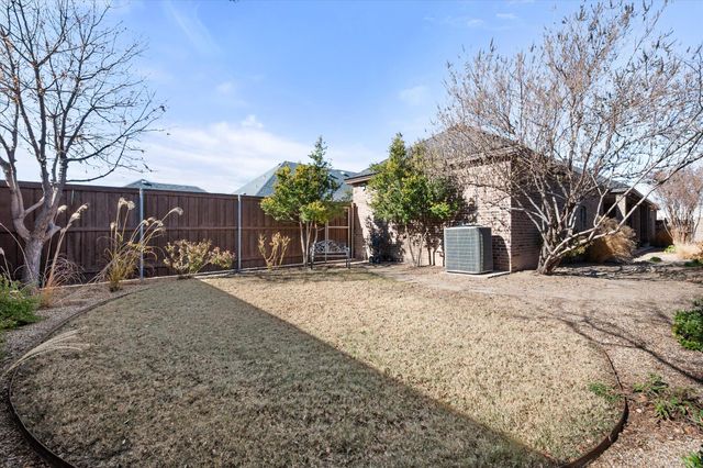 3805 101st Street, Lubbock, TX 79423