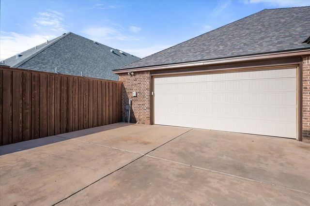 3805 101st Street, Lubbock, TX 79423