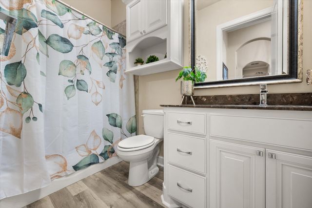 3805 101st Street, Lubbock, TX 79423