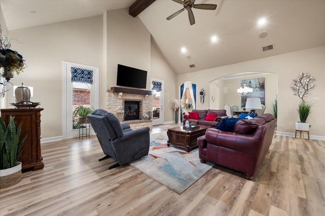 3805 101st Street, Lubbock, TX 79423