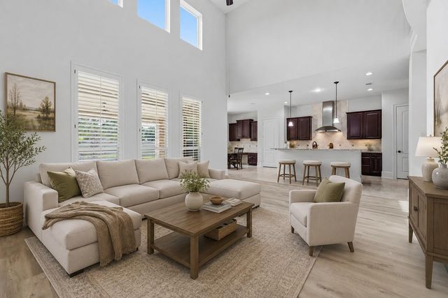 6602 Ginger Lily Lane, Katy, TX 77494