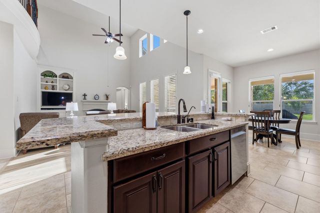 6602 Ginger Lily Lane, Katy, TX 77494