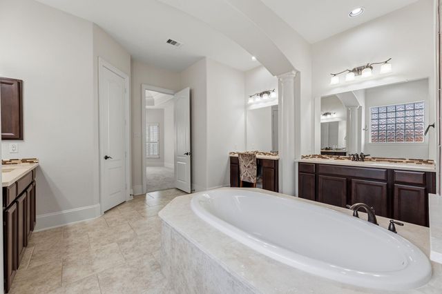 6602 Ginger Lily Lane, Katy, TX 77494