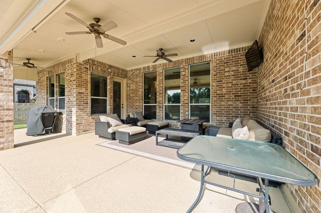 6602 Ginger Lily Lane, Katy, TX 77494