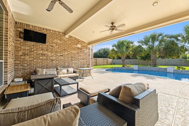 6602 Ginger Lily Lane, Katy, TX 77494