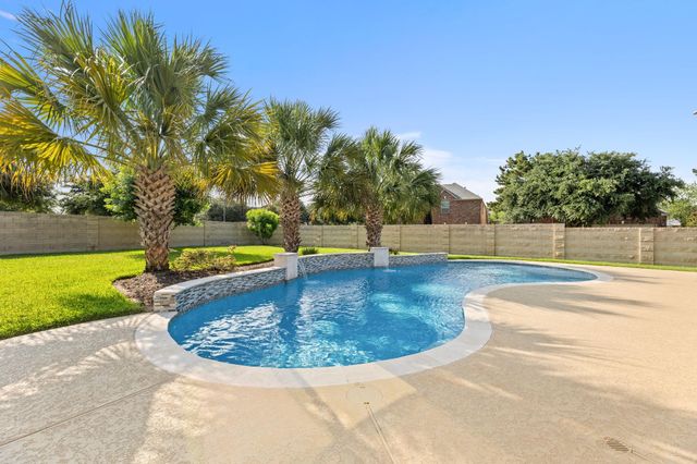 6602 Ginger Lily Lane, Katy, TX 77494
