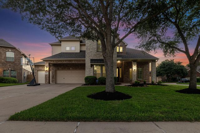 6602 Ginger Lily Lane, Katy, TX 77494