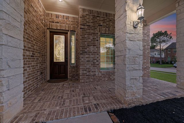 6602 Ginger Lily Lane, Katy, TX 77494