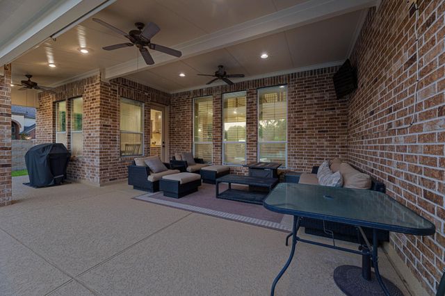 6602 Ginger Lily Lane, Katy, TX 77494