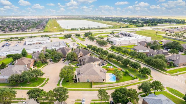 6602 Ginger Lily Lane, Katy, TX 77494