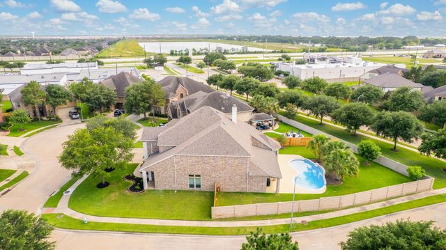 6602 Ginger Lily Lane, Katy, TX 77494