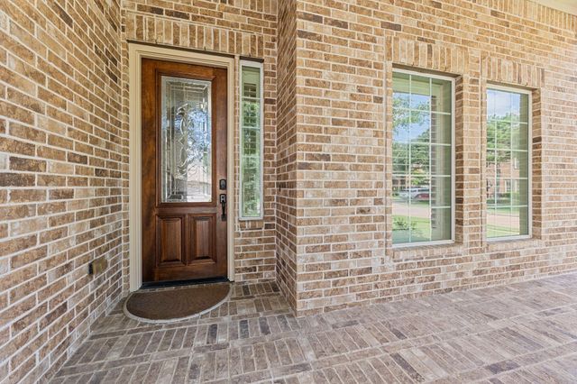 6602 Ginger Lily Lane, Katy, TX 77494