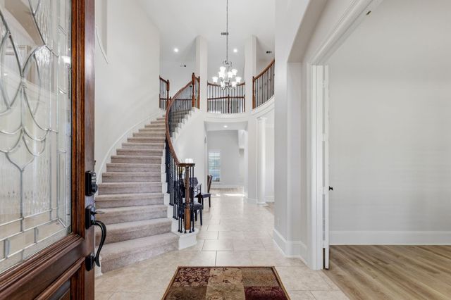 6602 Ginger Lily Lane, Katy, TX 77494